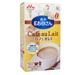 Sữa bầu Morinaga vị Cafe Nhật (216g) - mặt trái