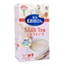 Sữa bầu Morinaga vị trà sữa (216g) - mặt trái