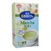 Sữa bầu Morinaga vị Trà Xanh (216g) - mặt phải