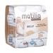 Sữa Bầu Matilia Vị Bích Quy (Lốc 4 Hộp) - mặt trước