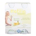 Sữa Bầu Matilia Vị Chuối (Lốc 4 Hộp) - mặt trước