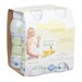 Sữa Bầu Matilia Vị Chuối (Lốc 4 Hộp) - mặt trái