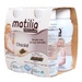 Sữa Bầu Matilia Vị Socola (Lốc 4 Hộp) - góc nghiêng