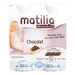 Sữa Bầu Matilia Vị Socola (Lốc 4 Hộp) - hình 7
