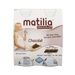 Sữa Bầu Matilia Vị Socola (Lốc 4 Hộp) - mặt trước