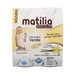 Sữa Bầu Matilia Vị Vani (Lốc 4 Hộp) - mặt trước