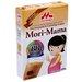 Sữa bầu Mori Mama 200g (vị Socola) - mặt trái