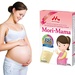 Sữa bầu Mori Mama 200g (vị vani) - mặt phải