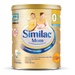 Sữa bầu Similac Mom IQ Plus hộp 900g hương vani - mặt trước
