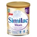 Sữa bầu Similac Mom IQ Plus hộp 900g hương vani - mặt phải