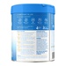 Sản phẩm dinh dưỡng công thức Bellamy's Organic Guard Lactoferrin số 2 800g cho bé 6-12 tháng tuổi - mặt phải