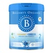 Sản phẩm dinh dưỡng công thức Bellamy's Organic Guard Lactoferrin số 2 800g cho bé 6-12 tháng tuổi - mặt trước