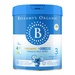 Sản phẩm dinh dưỡng công thức Bellamy's Organic Guard Toddler Milk Drink 800g - mặt trước