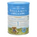 Sữa bột Bellamy’s Organic S1 900g cho bé 0-6M - mặt trước