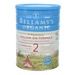 Sữa bột Bellamy’s Organic S2 900g cho bé 6M-12M - mặt trước