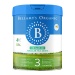 Sản phẩm dinh dưỡng công thức Bellamy's Organic số 3 800g cho bé 1-3 tuổimặt trước