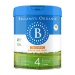 Sản phẩm dinh dưỡng Bellamy's Organic số 4 800g cho bé trên 3 tuổimặt trước