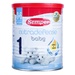 Sữa béo Semper Nga Nutradefense Số 1 400g (cho bé từ 0-6M) - mặt trước