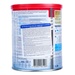 Sữa béo Semper Nga Nutradefense Số 1 400g (cho bé từ 0-6M) - mặt sau