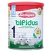 Sữa béo Semper số 1 Nga Bifidus Nutradefense 400g cho bé 0-6M - mặt trước