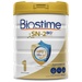 Sữa Biostime số 1 SN-2 Bio Plus 800g cho bé từ 0-6 tháng - mặt trước