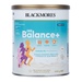 Sữa Blackmores JNR Balance 400g dành cho bé từ 1-10 tuổi - Sữa Blackmores JNR Balance 400g dành cho bé từ 1-10 tuổi-1