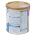 Sữa Abbott Grow 3 hương Vani 400g - mặt trái