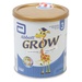 Sữa Abbott Grow 3 hương Vani 400g - mặt trước
