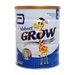 Sữa Abbott Grow số 1+ (cho bé 1-2 tuổi) 900g/850gmặt sau