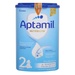 Sữa Aptamil Đức Nutribiotik số 2 800g cho trẻ từ 6 -12 tháng - mặt trước