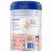 Sữa Aptamil Hà Lan Profutura Duobiotik 1 800g - mặt sau