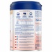 Sữa Aptamil Hà Lan Profutura Duobiotik 2 800g - mặt sau
