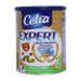 Sữa bột Celia Expert 3 - 400g - mặt trái