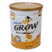 Sữa Abbott Grow số 4/2+ (cho bé >2 tuổi) 1.7kg/1.6kg - mặt sau