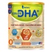 Sữa Colos DHA 0+ 800g cho bé từ 0-12 tháng - mặt trước