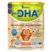 Sữa Colos DHA 1+ 800g cho bé từ 1-2 tuổi - mặt trước