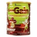 Sản phẩm dinh dưỡng Colos Gain Vitadairy 1+ 800g cho bé từ 1 đến 10 tuổi - mặt trước