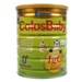 Sữa bột Colosbaby Gold 0+ 800g tăng cường hệ miễn dịch (0-1 tuổi) - mặt sau
