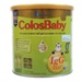 Sữa non Colosbaby dạng gói 0+ 336G tăng cường hệ miễn dịch (0-1 tuổi) - mặt trước