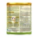 Sữa bột Colosbaby gold 1+ 800g tăng cường hệ miễn dịch (1-2 tuổi) - mặt sau