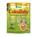 Sữa bột Colosbaby gold 2+ 800g tăng cường hệ miễn dịch (2Y+) - mặt trước