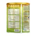 Sữa bột Colosbaby gold 2+ 800g tăng cường hệ miễn dịch (2Y+) - mặt trái