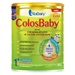 Sản phẩm dinh dưỡng Colosbaby gold 1+ 800g-S New - mặt trước