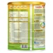 Sản phẩm dinh dưỡng Colosbaby gold 1+ 800g-S New - mặt sau