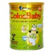 Sữa Colosbaby IQ Gold 2+ 800g - mặt trước