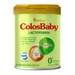Sữa bột ColosBaby Lactoferrin 0+ 400g - mặt trước