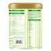 Sản phẩm dinh dưỡng công thức ColosBaby Lactoferrin 2+ 800g dành cho bé 2Y+ - mặt sau