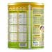 Sản phẩm dinh dưỡng công thức Colosbaby BIO Gold 0+ 800g cho bé từ 0-1 tuổi - mặt phải