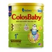 Sữa Colosbaby BIO Gold 1+ (cho bé từ 1-2 tuổi) 800g - mặt trước