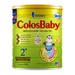 Sữa Colosbaby BIO Gold 2+ (cho bé trên 2 tuổi) 800g - mặt trước